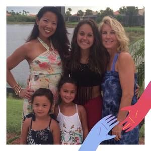 Meet your Posher, Marsha